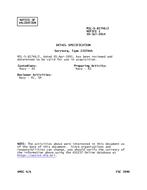 MIL MIL-S-81746/2 Notice 1 - Validation PDF
