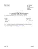MIL MIL-S-83504/3A Notice 5 - Cancellation PDF