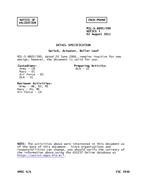 MIL MIL-S-8805/59D Notice 1 - Validation PDF