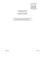 MIL MIL-STD-1130C PDF MIL MIL-STD-1130C PDF