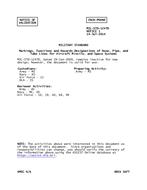 MIL MIL-STD-1247D Notice 1 - Validation PDF