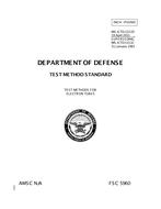 MIL MIL-STD-1311D PDF