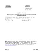 MIL MIL-STD-1503C Notice 1 - Validation PDF