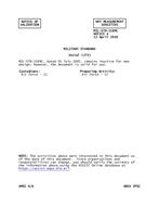 MIL MIL-STD-1589C Notice 4 - Validation PDF
