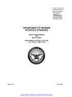 MIL MIL-STD-1669A Change 1 (change incorporated) PDF
