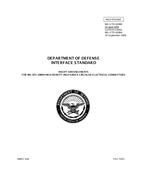 MIL MIL-STD-1698B PDF
