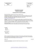 MIL MIL-STD-1797B Notice 1 - Administrative PDF
