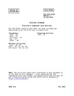 MIL MIL-STD-1835D Notice 2 - Validation PDF