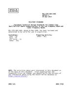 MIL MIL-STD-188/140A Notice 1 - Validation PDF