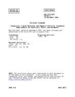 MIL MIL-STD-1907 Notice 4 - Validation 3 PDF