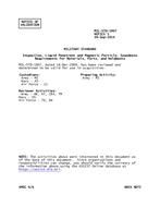 MIL MIL-STD-1907 Notice 6 - Validation 4 PDF
