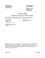 MIL MIL-STD-190C Notice 4 - Validation 1 PDF