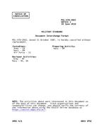 MIL MIL-STD-2002 Notice 1 - Cancellation PDF