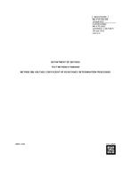 MIL MIL-STD-202/309 PDF