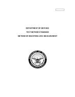 MIL MIL-STD-220C PDF