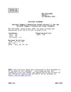 MIL MIL-STD-2500C Notice 1 - Validation PDF