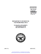MIL MIL-STD-290H Change 1 (change incorporated) PDF