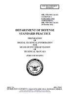 MIL MIL-STD-3001-1A Change 1 (change incorporated) PDF MIL MIL-STD-3001-1A Change 1 (change incorporated) PDF