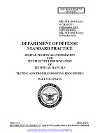 MIL MIL-STD-3001-3A Change 1 (change incorporated) PDF