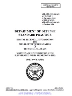MIL MIL-STD-3001-4A Change 1 (change incorporated) PDF MIL MIL-STD-3001-4A Change 1 (change incorporated) PDF