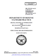 MIL MIL-STD-3001-6A Change 1 (change incorporated) PDF MIL MIL-STD-3001-6A Change 1 (change incorporated) PDF
