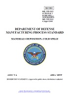 MIL MIL-STD-3021 Change 1 PDF