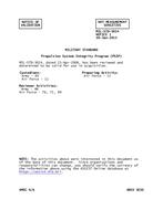 MIL MIL-STD-3024 Notice 1 - Validation PDF