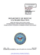 MIL MIL-STD-3031A Change 1 (change incorporated) PDF