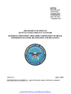 MIL MIL-STD-3049 Change 1 (change incorporated) PDF