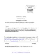 MIL MIL-STD-31000A PDF