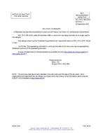 MIL MIL-STD-740/1 Notice 1 – Inactivation PDF MIL MIL-STD-740/1 Notice 1 - Inactivation PDF