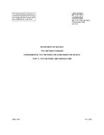 MIL MIL-STD-750-1 PDF MIL MIL-STD-750-1 PDF