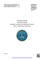 MIL MIL-STD-750-2A Change 4 PDF