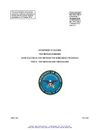 MIL MIL-STD-750-4 Change 1 PDF