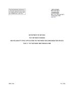 MIL MIL-STD-750-5 PDF