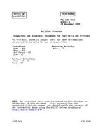 MIL MIL-STD-801C Notice 1 - Validation PDF