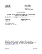 MIL MIL-STD-8591 Notice 1 – Validation PDF
