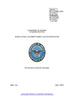 MIL MIL-STD-868B Change 2 (all previous changes incorporated) PDF