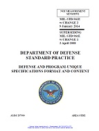 MIL MIL-STD-961E Change 2 PDF