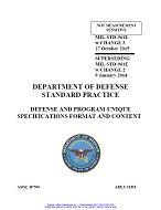 MIL MIL-STD-961E Change 3 PDF