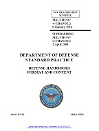 MIL MIL-STD-967 Change 2 (all previous changes incorporated) PDF MIL MIL-STD-967 Change 2 (all previous changes incorporated) PDF