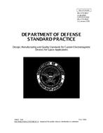 MIL MIL-STD-981C PDF