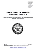 MIL MIL-STD-981C Change 1 PDF