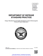 MIL MIL-STD-981C Change 2 PDF
