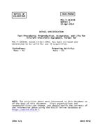 MIL MIL-T-18303B Notice 2 - Validation 2 PDF