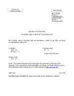 MIL MIL-T-26780C Notice 2 - Cancellation PDF