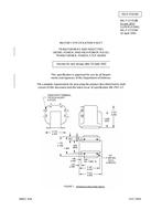 MIL MIL-T-27/158B PDF