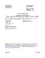 MIL MIL-T-27/209B Notice 3 - Validation PDF