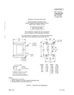 MIL MIL-T-27/261B PDF