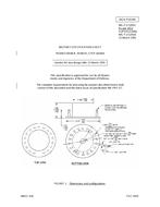 MIL MIL-T-27/291C PDF